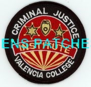 FLORIDA,VALENCIA COLLEGE CRIMINIAL JUSTICE INSTITUTE 1